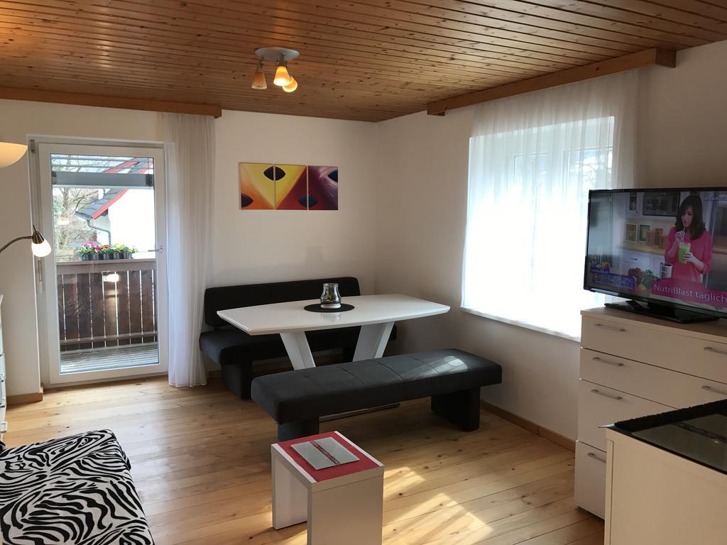 Ferienwohnung Blum Dornbirn Exterior foto
